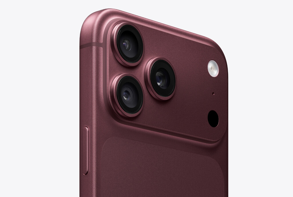 Nuevos iPhone 18 Pro y iPhone 18 Pro Max: aun a la sombra del plegable, siguen siendo los mejores iPhones