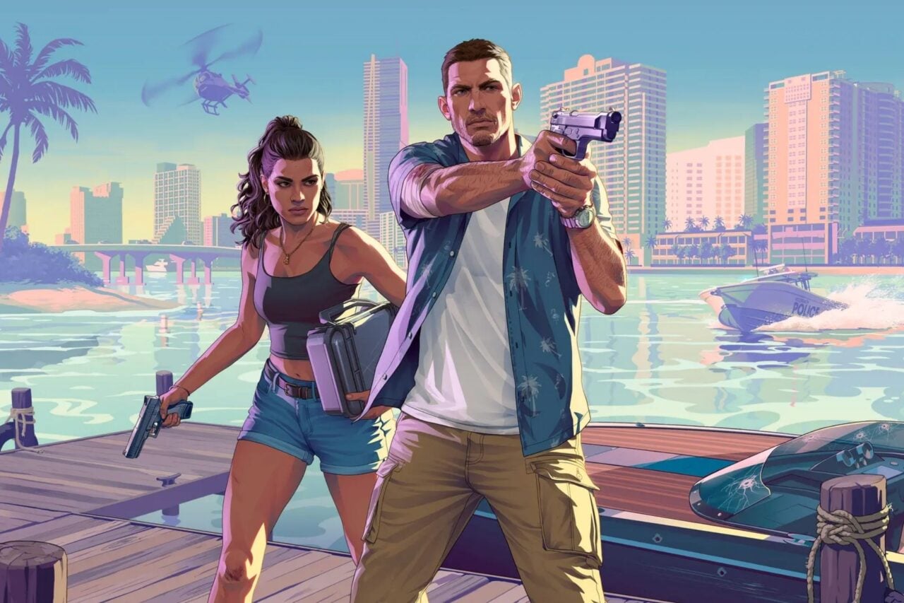 GTA 6 chez les nudistes : le nouveau leak avec du contenu sous la ceinture