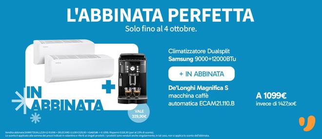 Da Unieuro continua il back to school fino al 17 Settembre