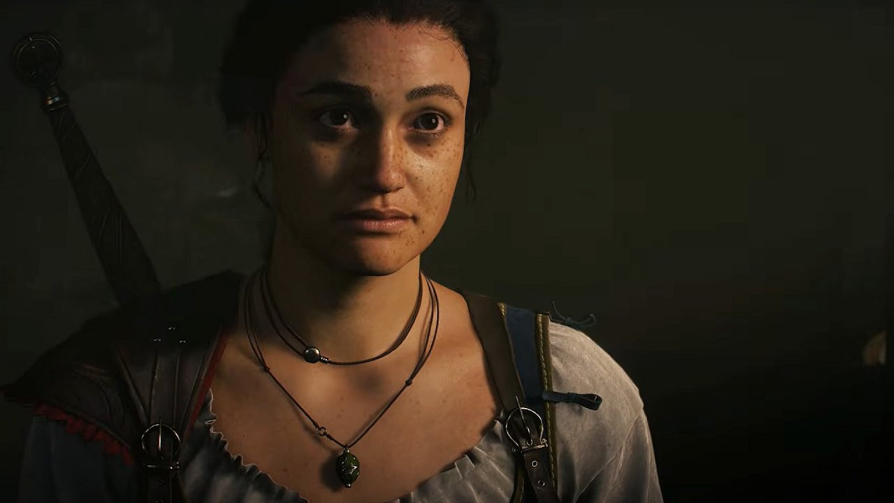 Fable spiega perché ha cambiato il design della propria eroina