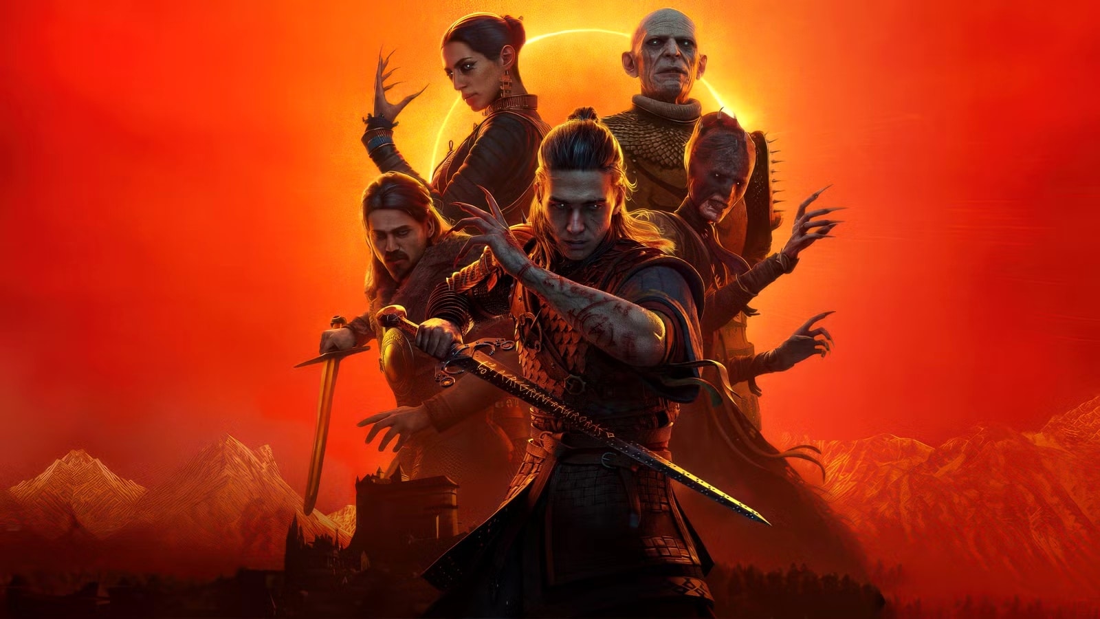 The Blood of Dawnwalker | Guide complet