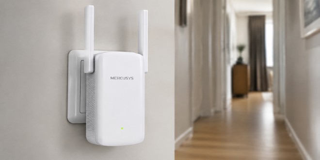 L'extender Wi-Fi 6 di TP-Link scontato del 38% risolve il problema delle zone morte