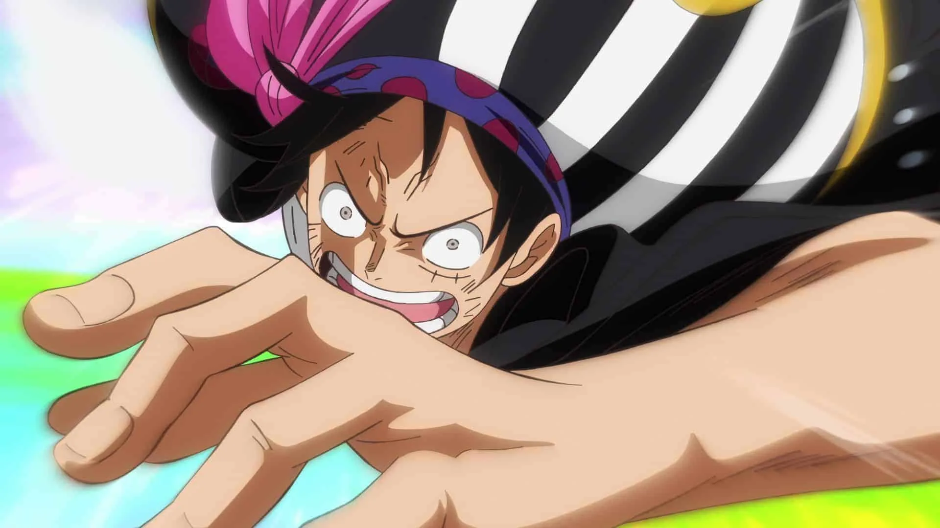Be Mad estrena un espacio dedicado al anime