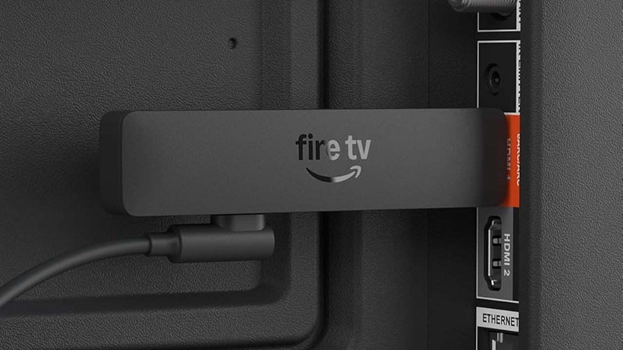 Fire TV Stick, Amazon svuota il catalogo: 4K Max a 52,99, 4K Plus a 38,99 e HD a soli 31,99