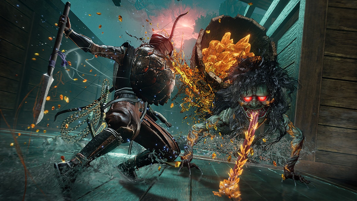 « La clé réside dans l’équilibre entre combats intenses et séquences d’exploration » : L’équipe de Nioh 3 nous livre des détails sur le jeu et son premier DLC