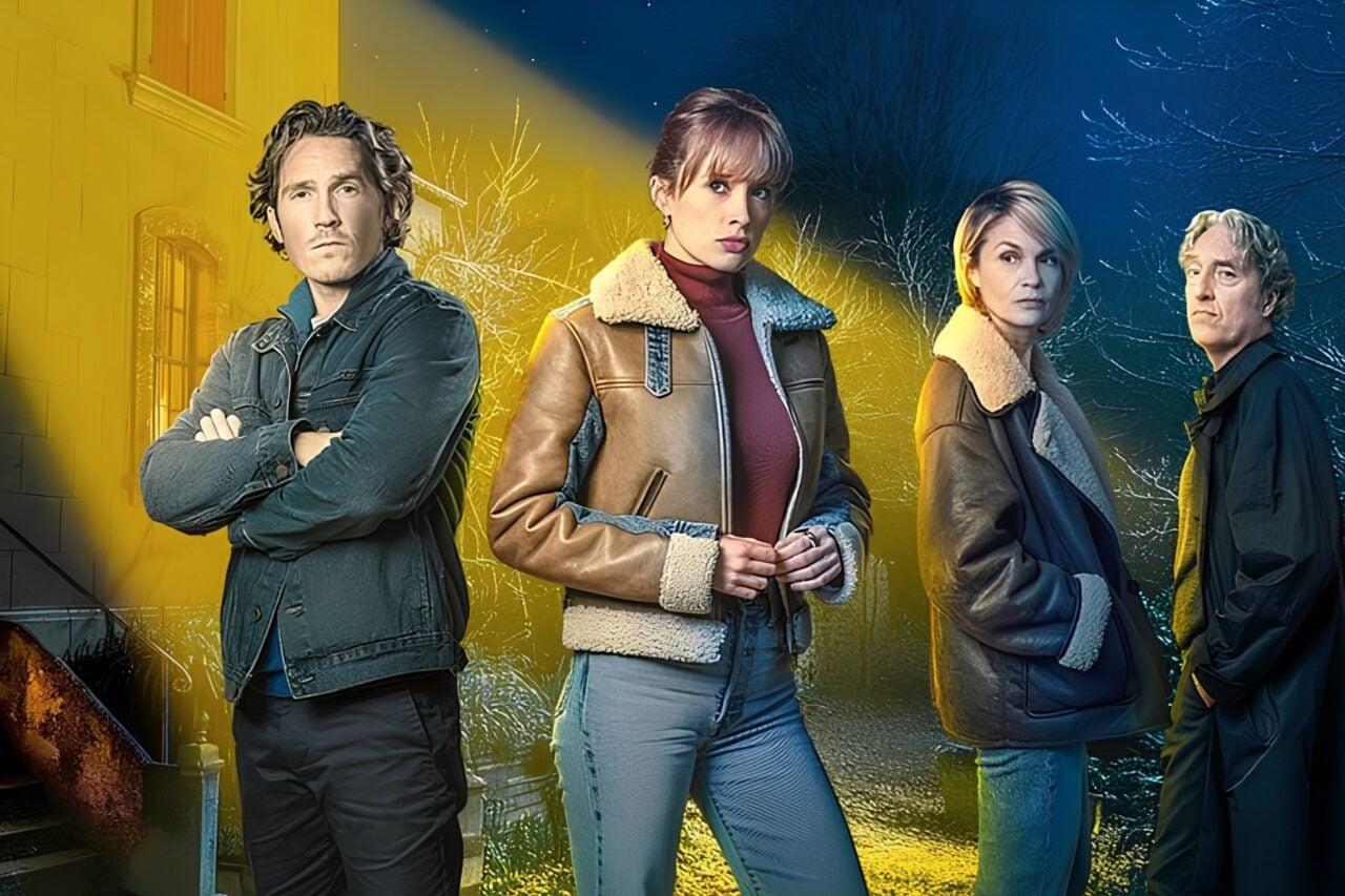 Sur Netflix, ce roman culte fait-il une bonne série française ?