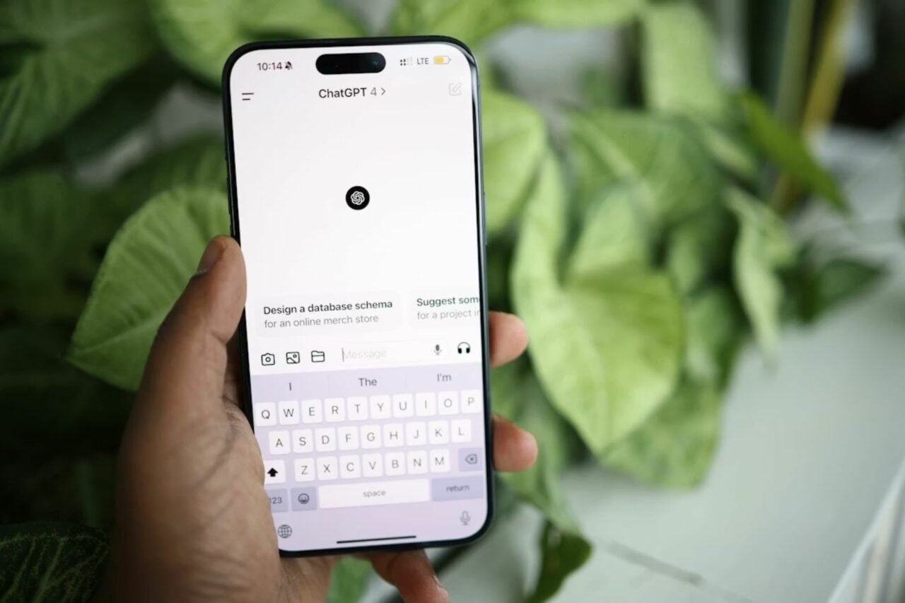 ChatGPT va changer pour les Français : OpenAI devra respecter de nouvelles règles pour éviter de lourdes amendes européennes