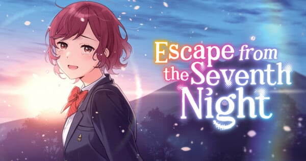 Manga Up! Global Adds Escape from the Seventh Night, Daughter of the Dragon God in English