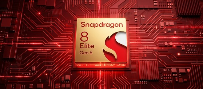Qualcomm da record: lo Snapdragon 8 Elite Gen 6 sfonderà il muro dei 5 GHz