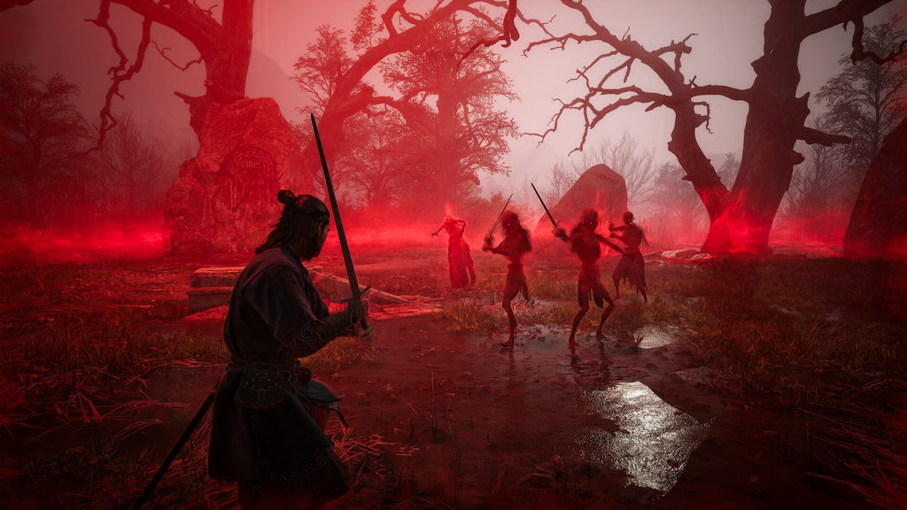 The Blood of Dawnwalker : tout savoir en 15 minutes sur le jeu du réalisateur de The Witcher 3