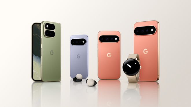 Pixel 11 Series, Google punta molto sul nuovo modem MediaTek