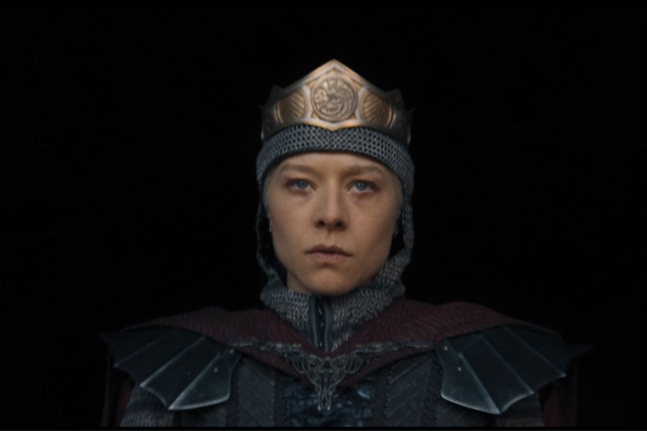 House of the Dragon : explication de la fin de saison 3