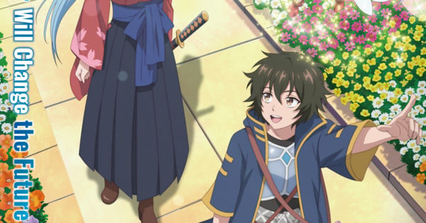 Magic Repo Man Anime Unveils New Cast Member, October 4 Debut