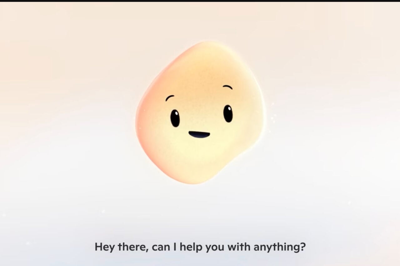 Le Mico de Copilot rejoint Clippy au cimetière des mascottes de Microsoft