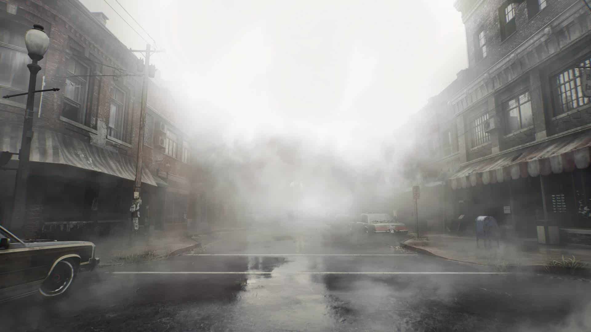 Silent Hill : Konami réaffirme son intention de sortir un jeu par an