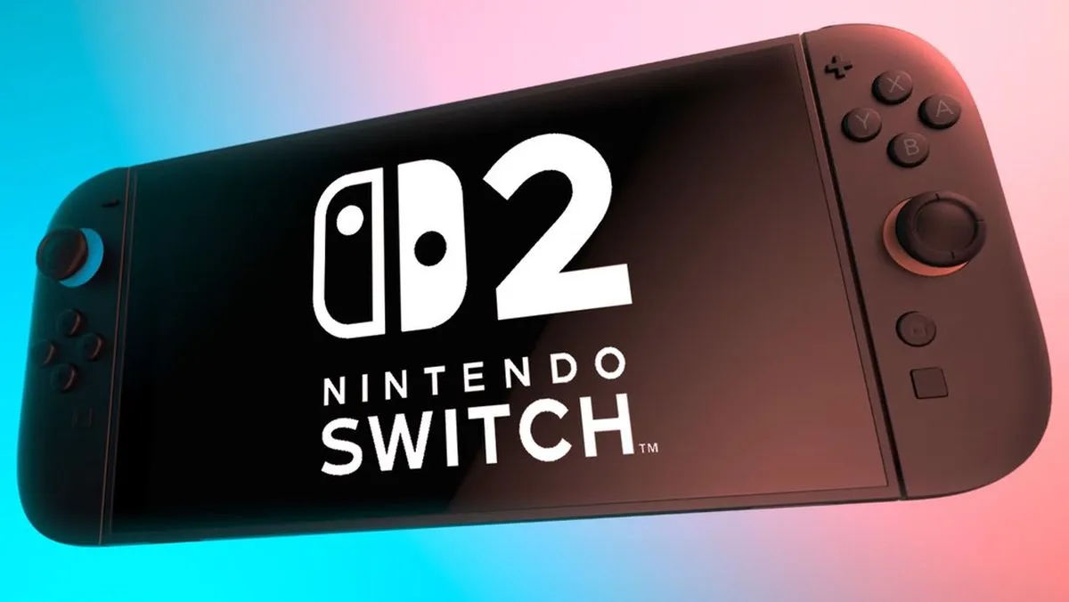 Nintendo Switch 2, arriva il supporto VRR in modalità dock