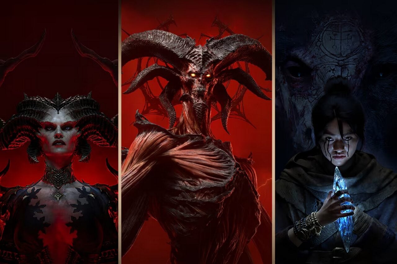 Diablo IV sur Nintendo Switch 2 : quand et à quel prix ?