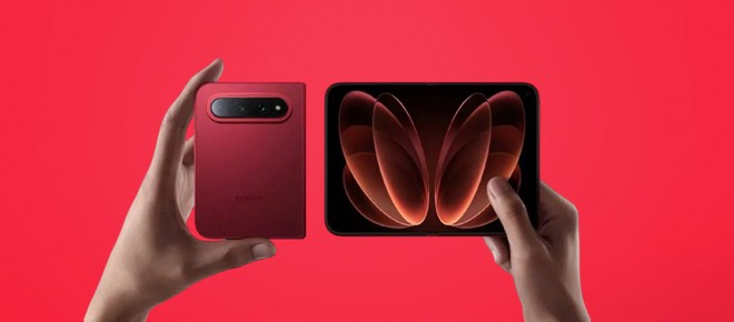 Tutti vogliono Xiaomi 18 Fold: prevendite alle stelle e successo assicurato