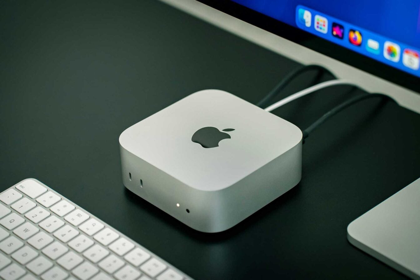 Mac mini M6 vs Mac mini M4 : tout ce qui change entre les deux générations d’ordinateurs Apple