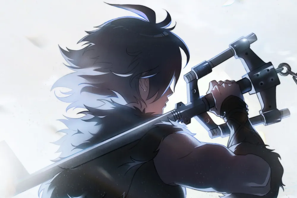 Kingdom Hearts diventa una serie TV anime su Disney+ e Disney Channel