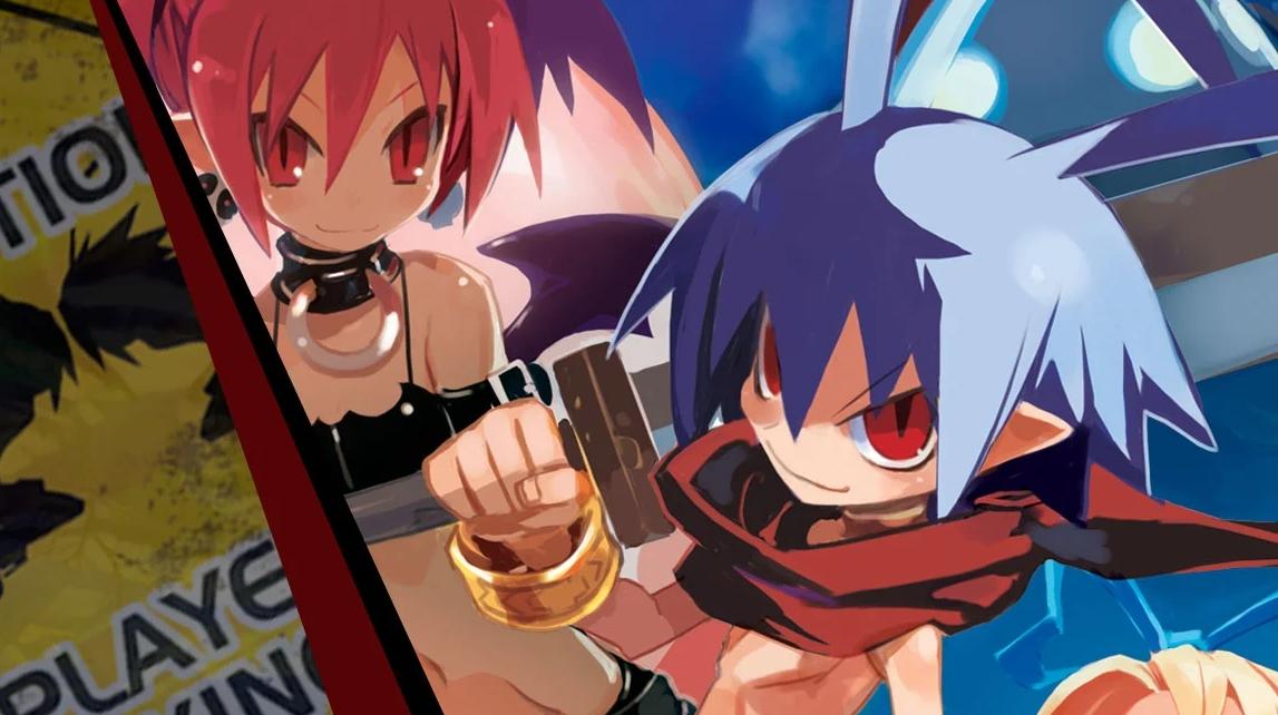 Disgaea: Hour of Darkness nacque in 2D anche per evitare il confronto con Final Fantasy VII: "Avremmo subito seri danni"
