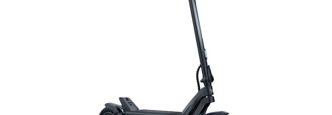 Acer Predator ES Thunder Pro, il monopattino da 1.600 W fa 70 km con una carica