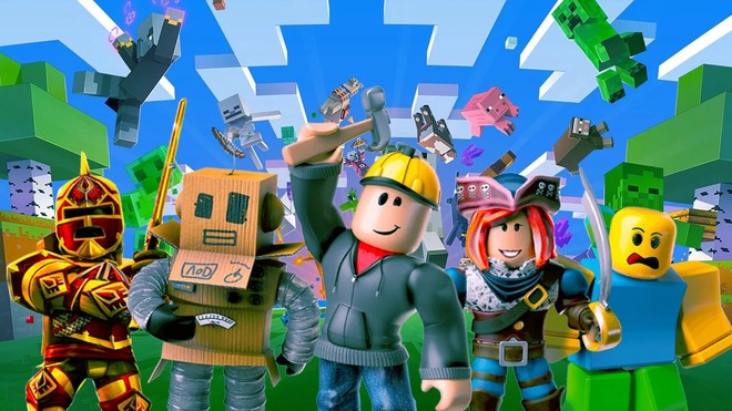 Roblox, nuove iniziative per limitare il doomscrolling tra i più giovani