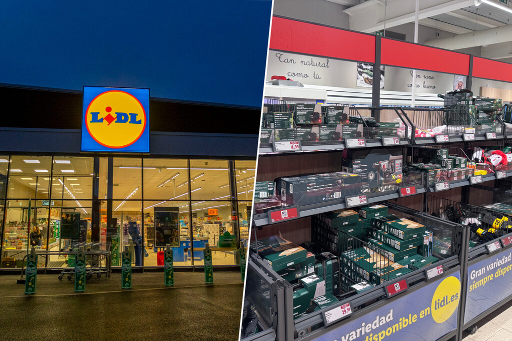 Hoy en Lidl la hidrolimpiadora silenciosa Parkside con la que limpiar el patio, la terraza o el coche sin molestar a los vecinos