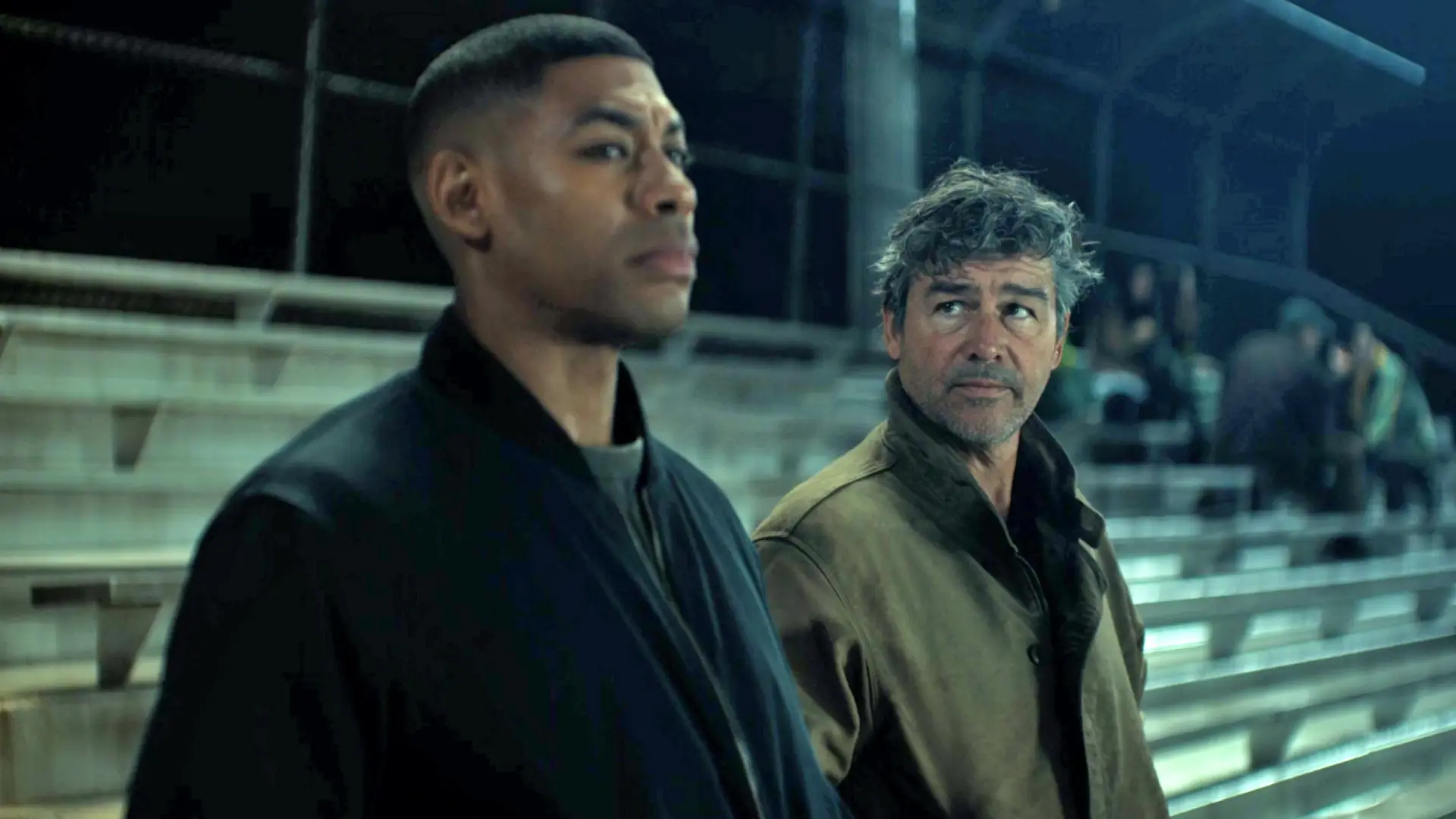 Calendario de Linternas en HBO Max: fechas de lanzamiento, cuántos episodios quedan y cuántos son en la temporada 3