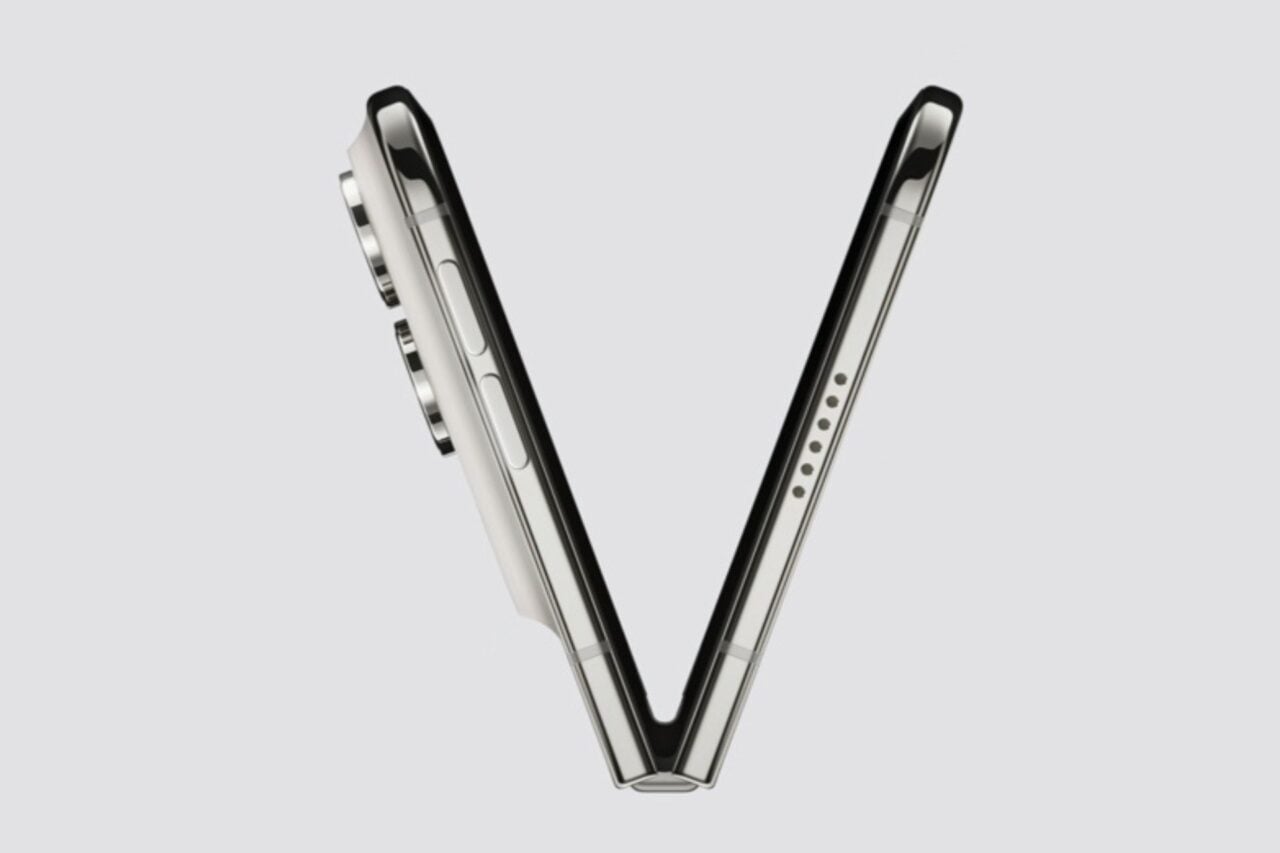 iPhone Duo : Apple officialise enfin son iPhone pliable, et surprise (non), il coûte très cher