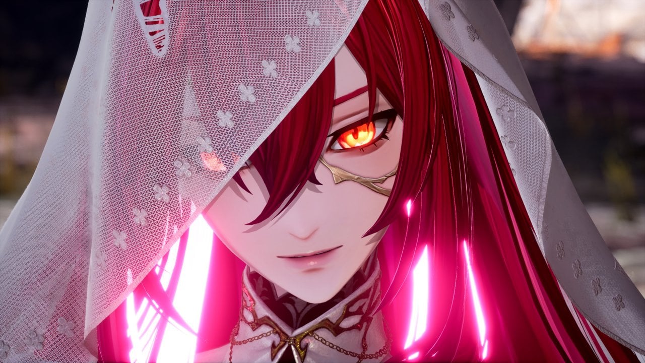 Code Vein 2 riceverà il grosso Update 2.0 con nuova modalità boss rush insieme al DLC Mask of Idris