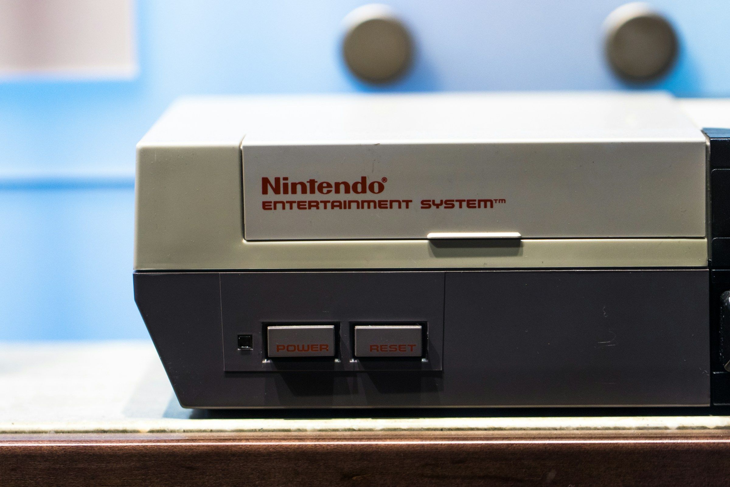 Nintendo Fan Loses Nearly Complete NES Collection in Heartbreaking Theft