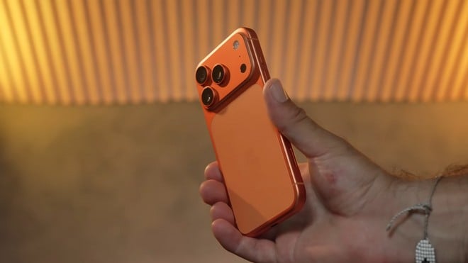 iPhone 17 Pro al minimo storico su Amazon con l'offerta del weekend (anche a rate)