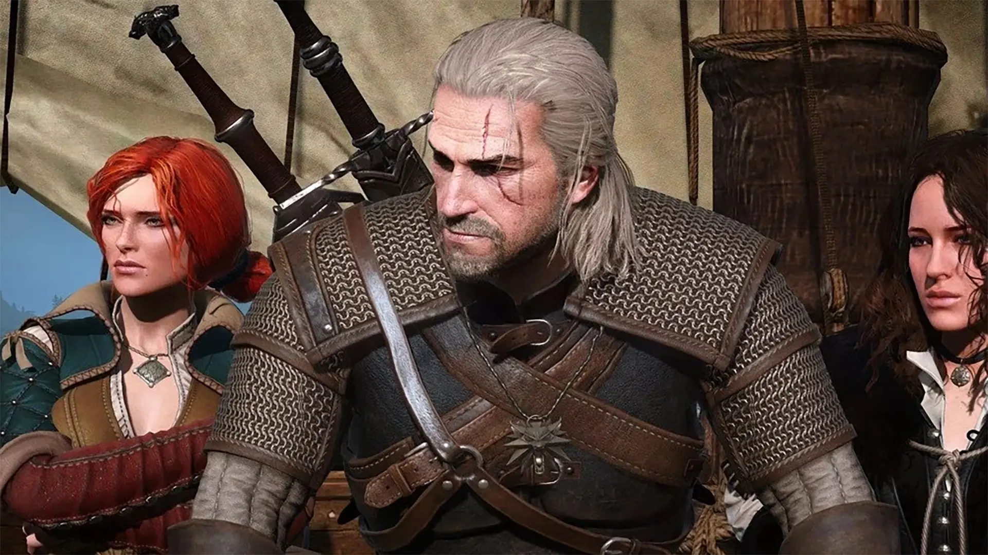 Project Sirius, el proyecto multijugador de la saga The Witcher, se ve afectado por nuevos despidos