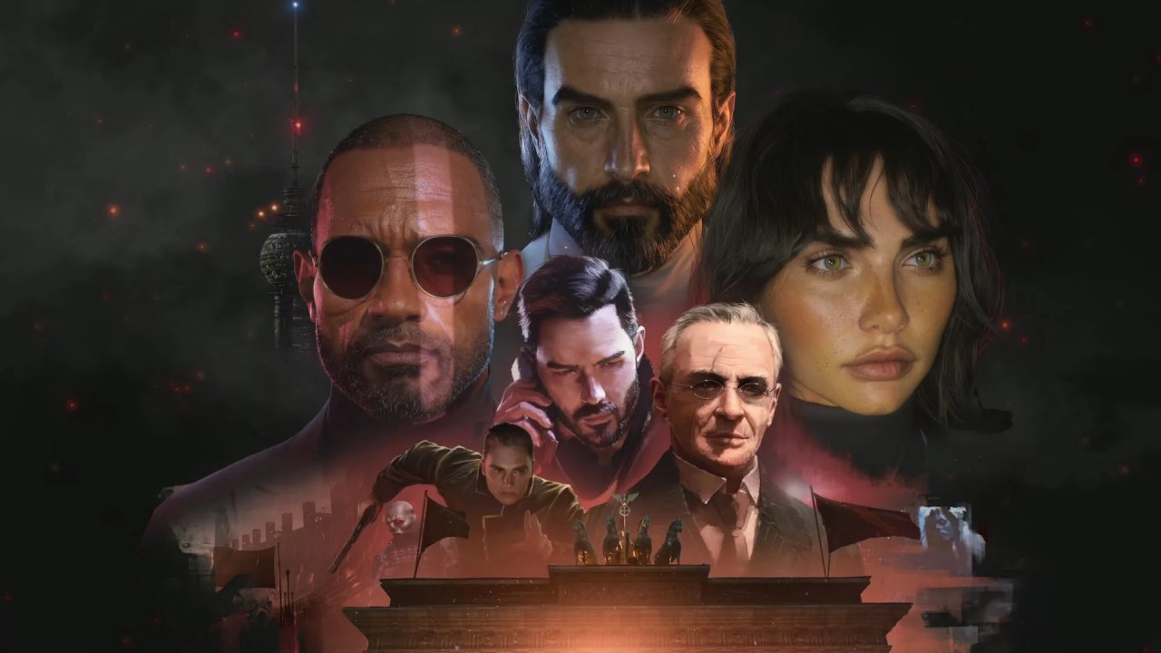Neo Berlin 2087 torna a mostrarsi con un lungo video gameplay