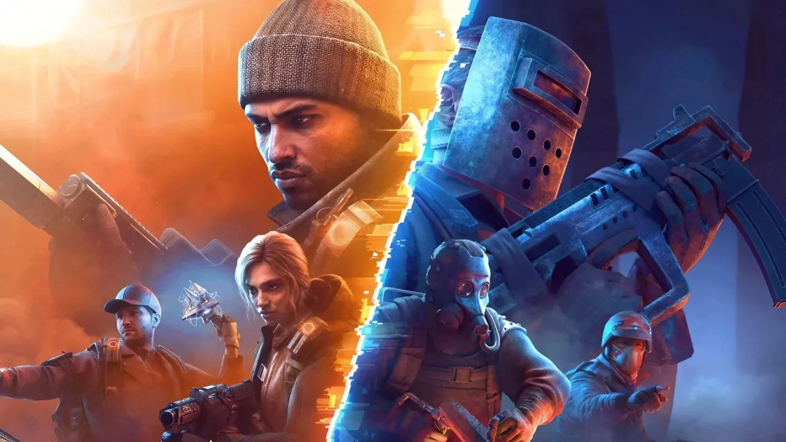 The Division Resurgence sbarca su Steam, ma l’accoglienza è tutt’altro che positiva