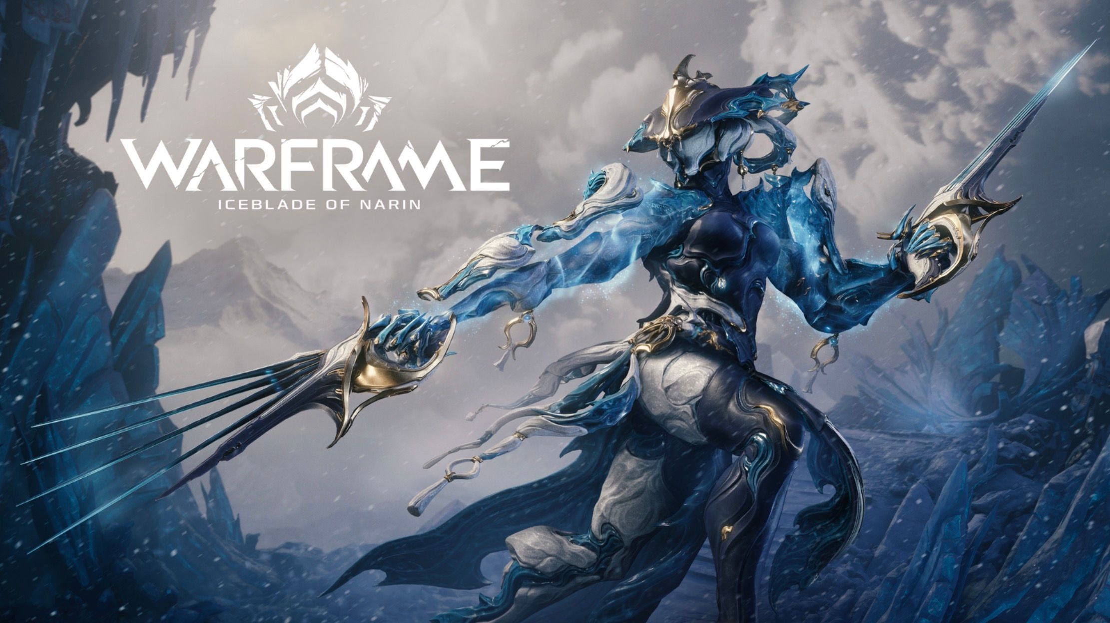 13 Years Later, Warframe is About to Be Bigger Than Ever