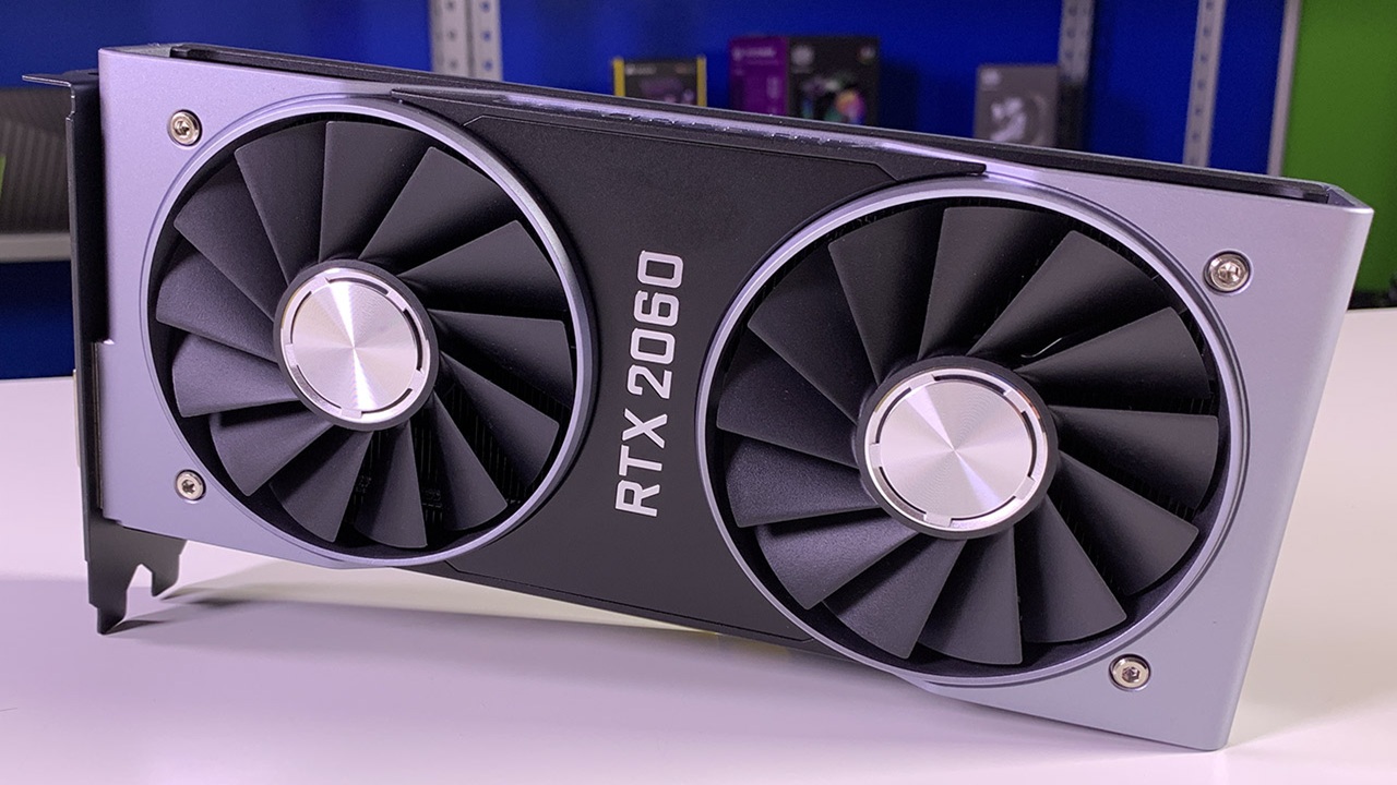 DLSS con Multi Frame Generation su RTX 2000: come al solito, ci hanno dovuto pensare i modder