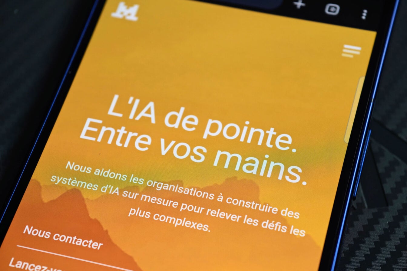 Après le piratage des impôts, des ingénieurs de Mistral vont s’installer dans les ministères