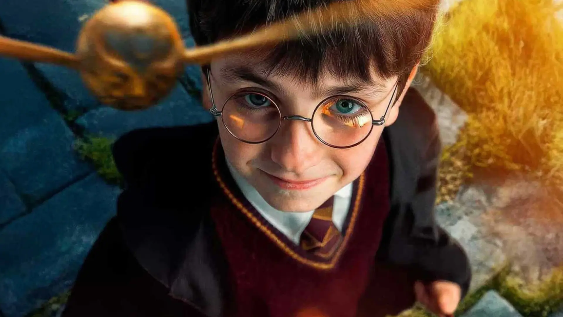 Harry Potter tiene una clara ventaja en HBO Max frente a las películas, según el productor de ambas versiones