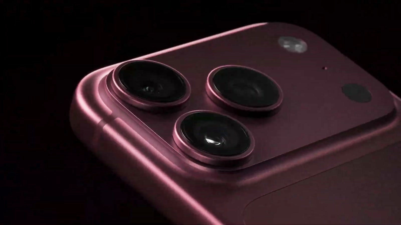 「iPhone 18」シリーズ発表、9月18日発売へ。まずはProとPro Maxだけ出る