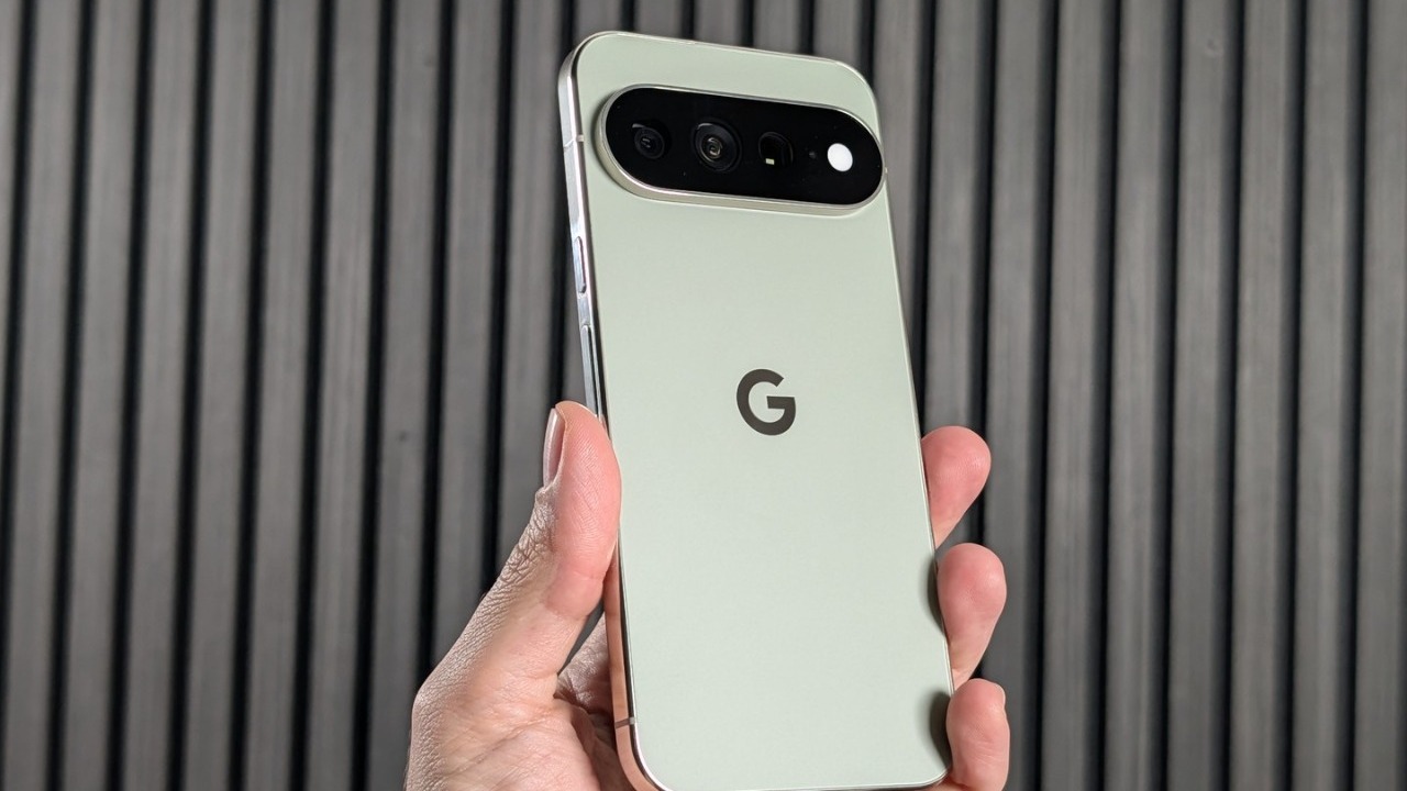Google Pixel 11 Pro: l'audio dei video si rompe, colpa di Video Boost?