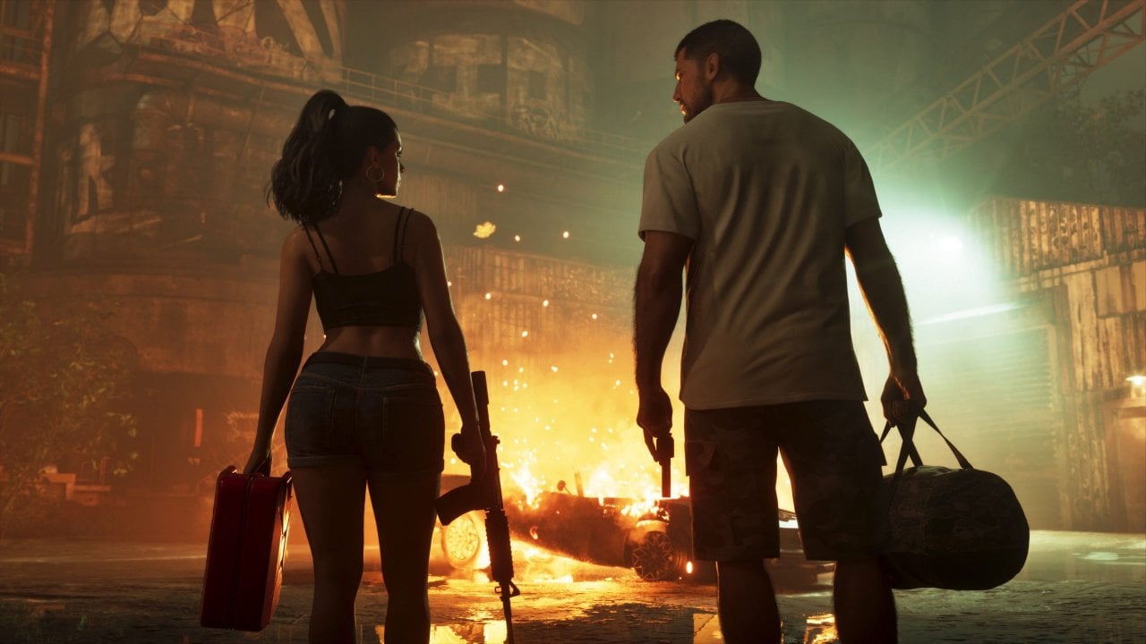 In GTA 6 il denaro avrà un ruolo di maggiore importanza e le rapine saranno più profonde