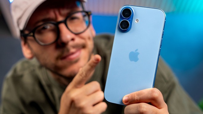iPhone 17 in offerta: è lo smartphone da prendere questo weekend