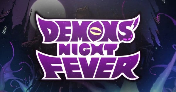 Sōhei Niikawa's Demons' Night Fever Game Reveals Opening Movie Performed by syudou