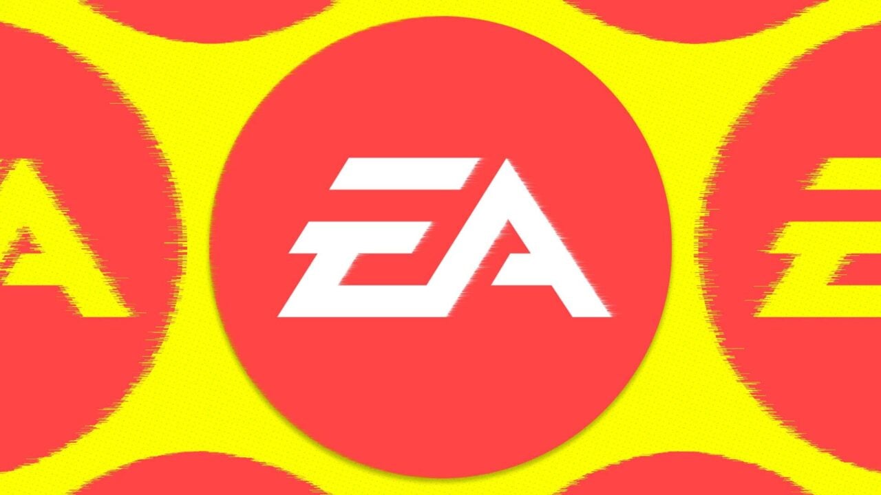 Saudi Arabia Reportedly Considering Merging EA With Savvy Games Group