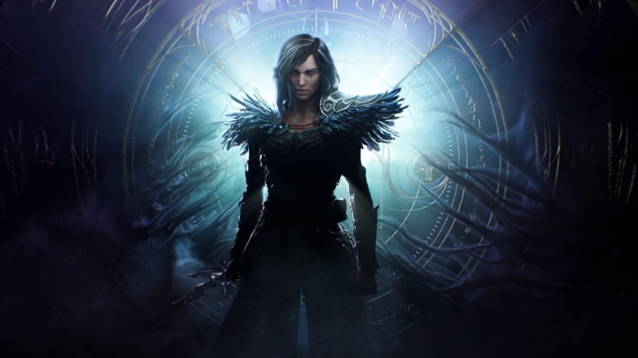 Warlock: Dungeons & Dragons, dentro la nebbia di Darkon con Kaatri e Tasha