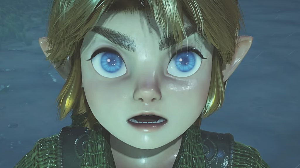 Nintendo a pris une décision trop bizarre pour le remake de Zelda Ocarina of Time, mais je la comprends