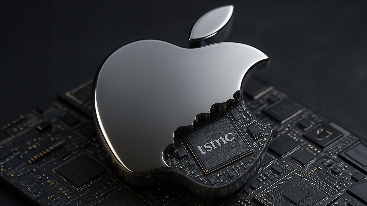 Apple M6 Pro e Max cancellati? TSMC si attrezza come se fossero in arrivo