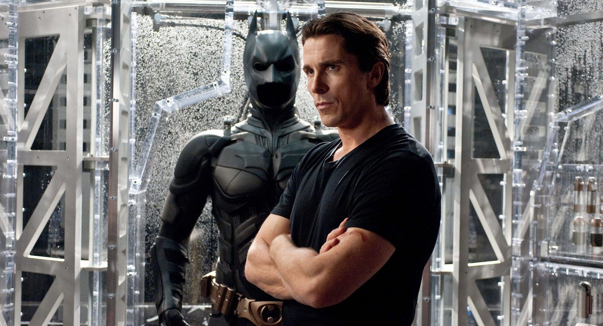 33 Years Ago, Batman’s Most Unforgettable Failure Predicted a Near-Perfect Action Series